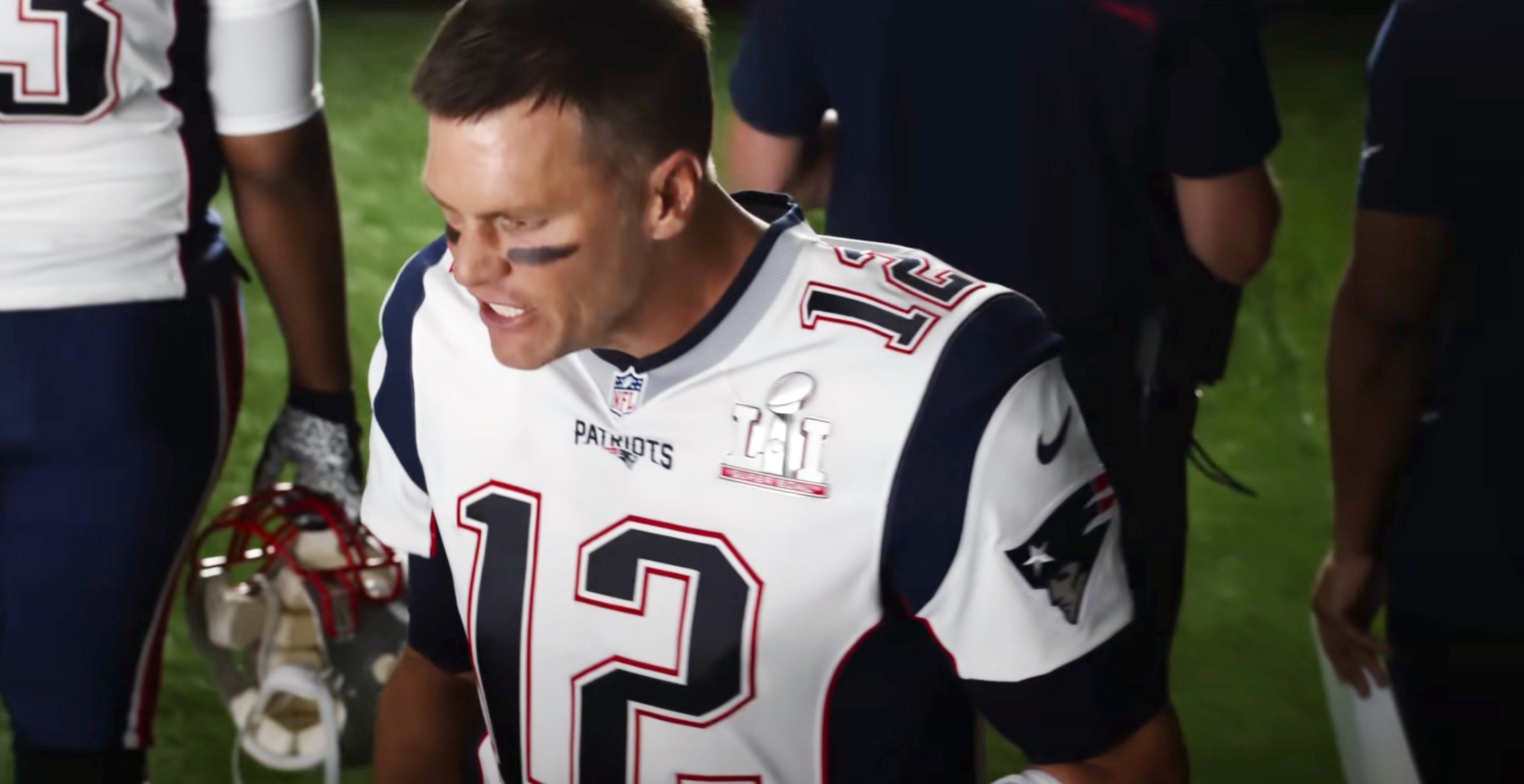 80 for Brady is a clumsy love letter to Tom Brady, from Tom Brady