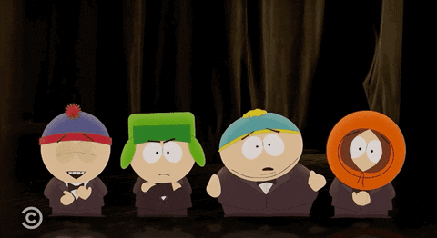 Which South Park Character Are You? Personality quiz