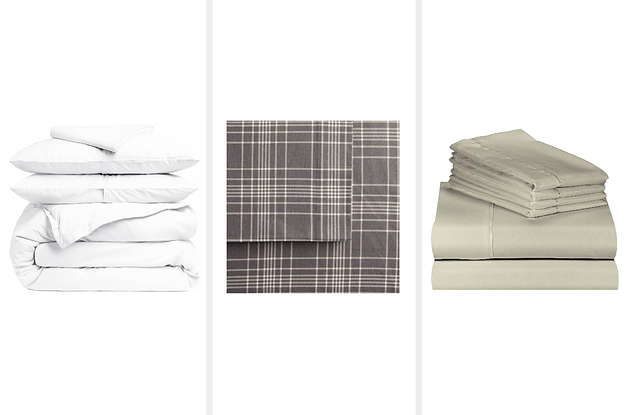 The 30 Best Sheet Sets for Every Type of Sleeper 2022: Brooklinen,  Parachute, , Target, and More