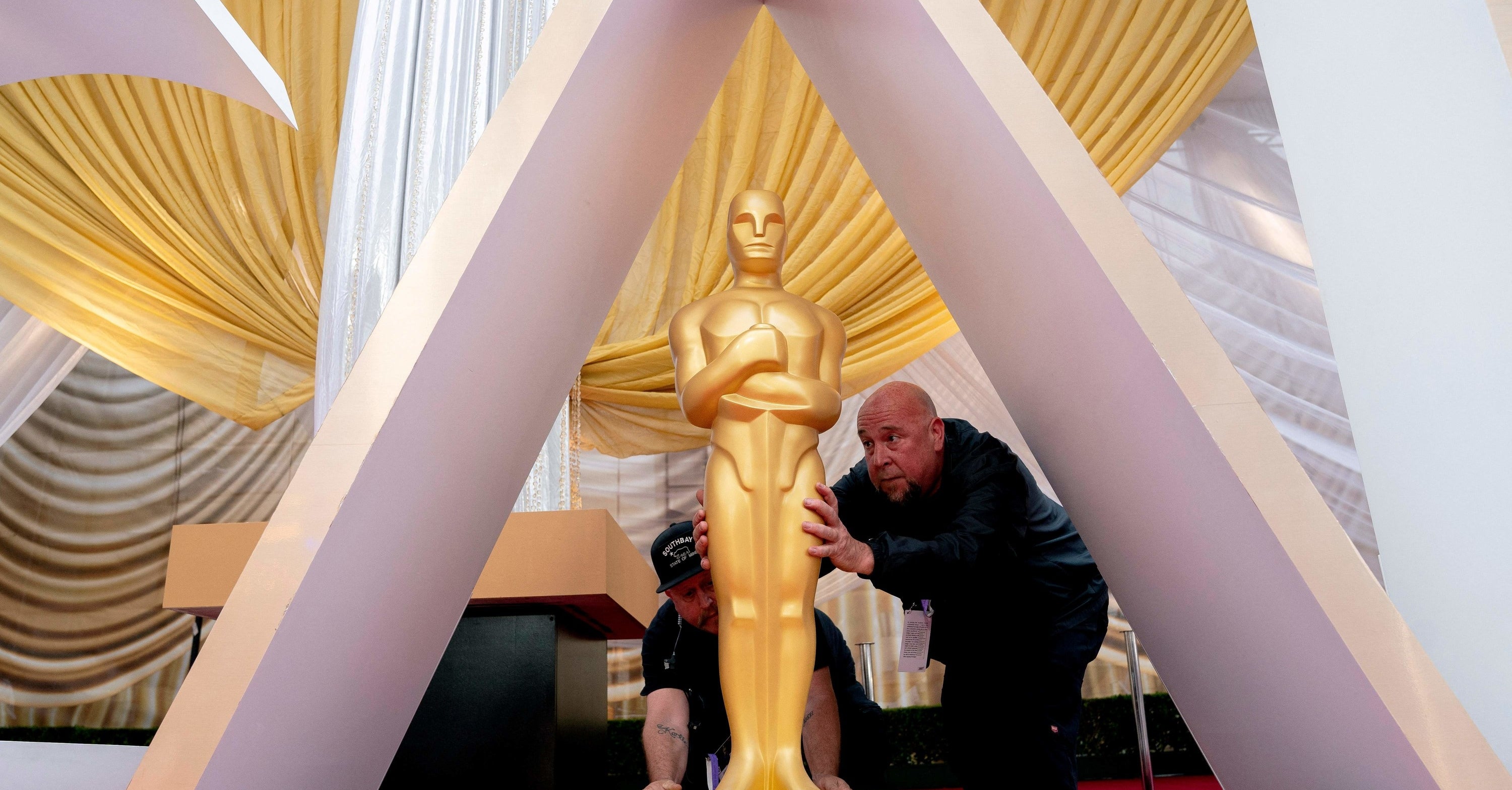 19 Oscars Facts That Sound Fake, But Are Shockingly True