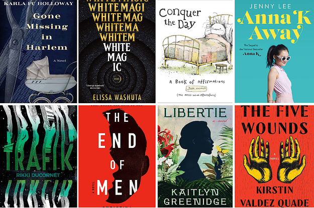 Virtual Book Events We Highly Recommend: April 26–30