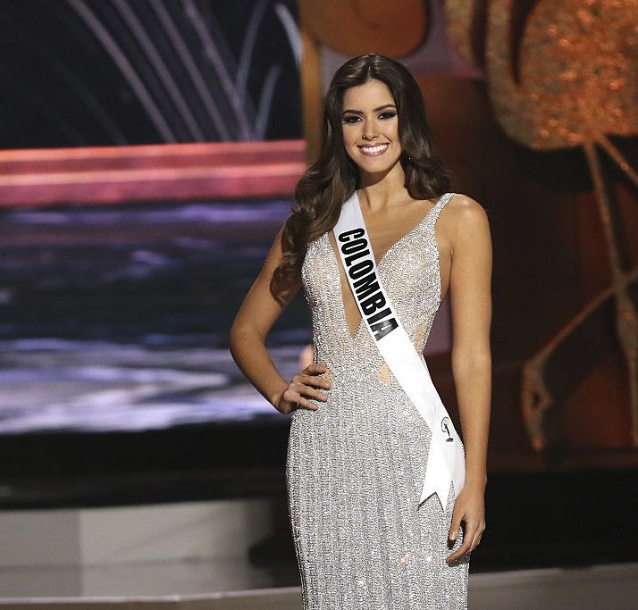 Photos Of Every Miss Universe Winner Since 1952