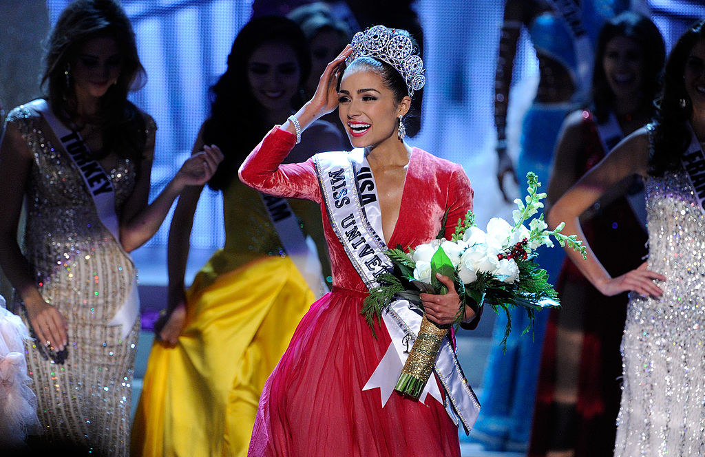 Photos Of Every Miss Universe Winner Since 1952 - 21