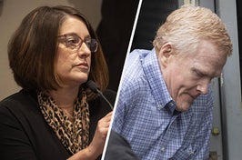 Prosecutors have argued Alex Murdaugh killed his wife and son to buy himself time and sympathy as his colleagues began to discover his extensive financial crimes.
