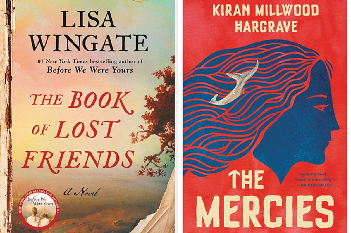 17 Historical Fiction Books That Will Immerse You In A Different Era