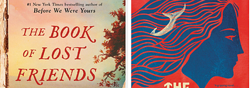 17 Historical Fiction Books That Will Immerse You In A Different Era