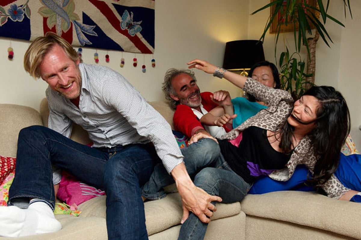 26 Simple But Very Fun Party Games 26 Simple But Very Fun Party Games