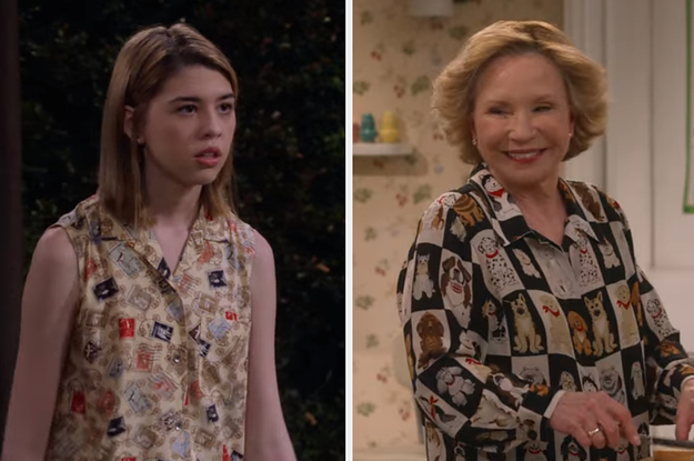 The Fashion On "That '90s Show" Is Pretty Spot-On — Let's See Which Outfits You Would Wear Now