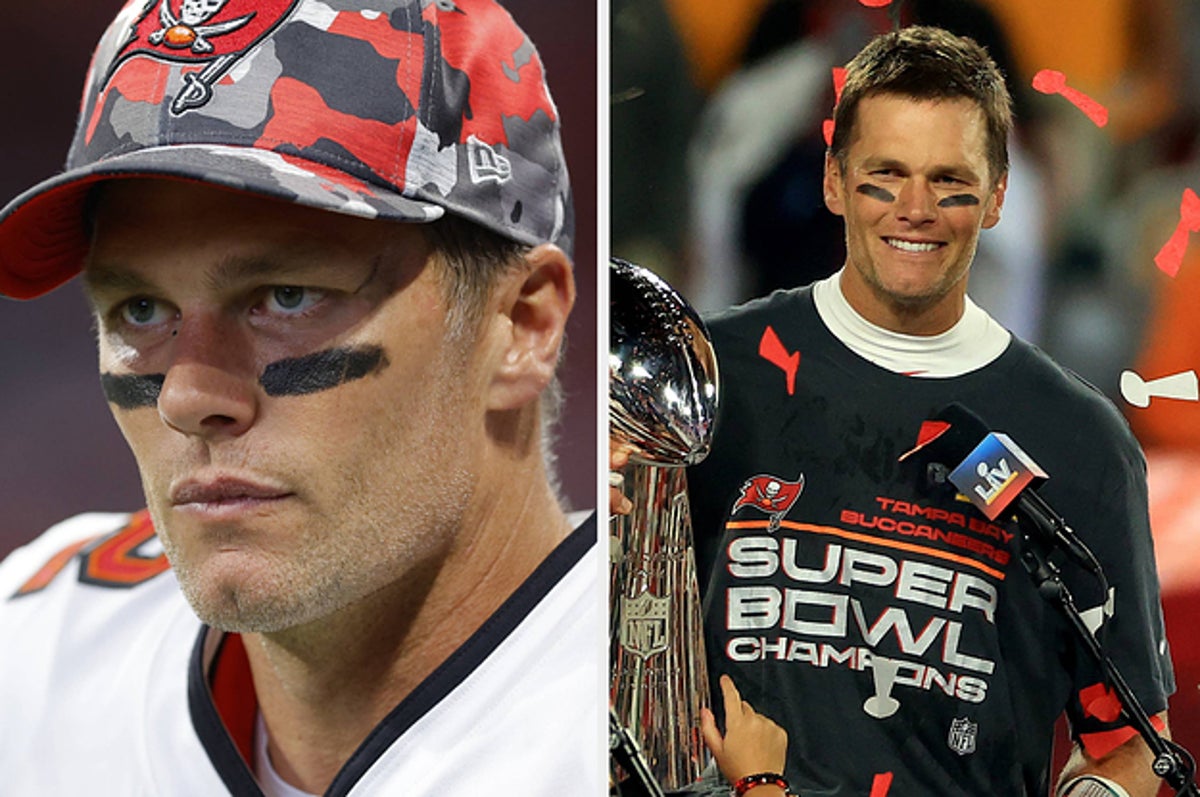 Tom Brady unretired after just 40 days: When did he retire?