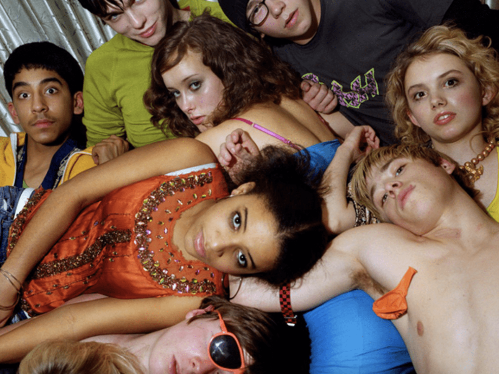 Skins” Has Once Again Been Exposed For Being Seriously Problematic pic
