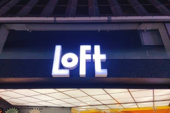Loft（ロフト）