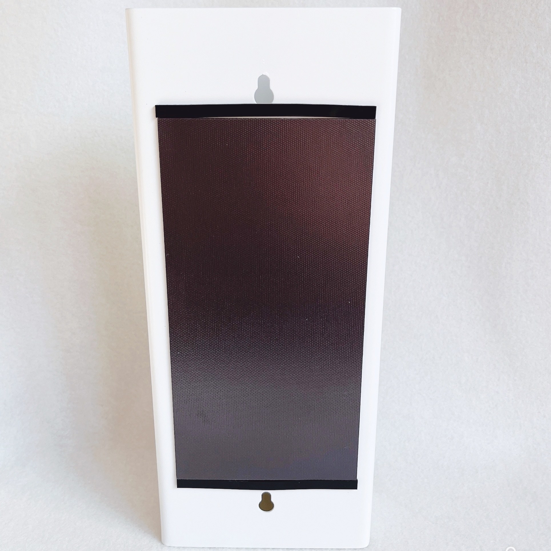 Loft（ロフト）のおすすめ山崎実業便利グッズ「マグネット フローリングワイパースタンド tower（タワー）」