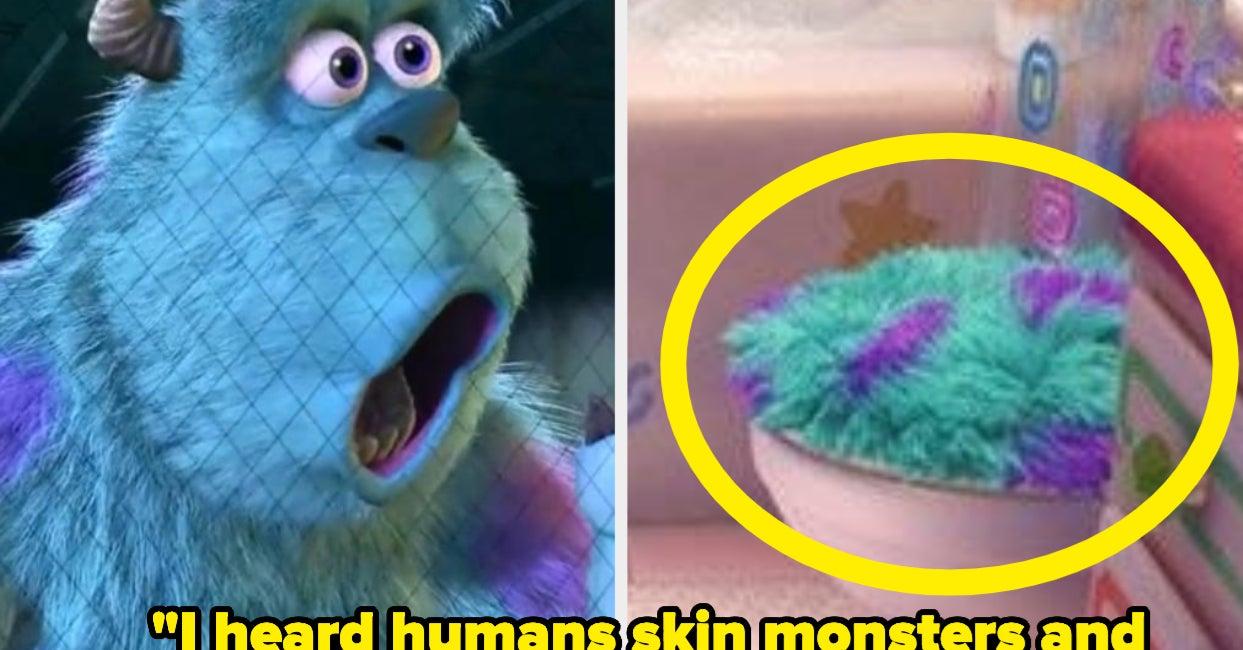 14 Imaginative Disney Theories That Range From Super Disturbing To Actually Kind Of Believable