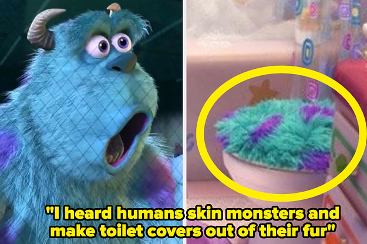 Dark Finding Nemo fan theory about the Pixar film is 'ruining childhoods