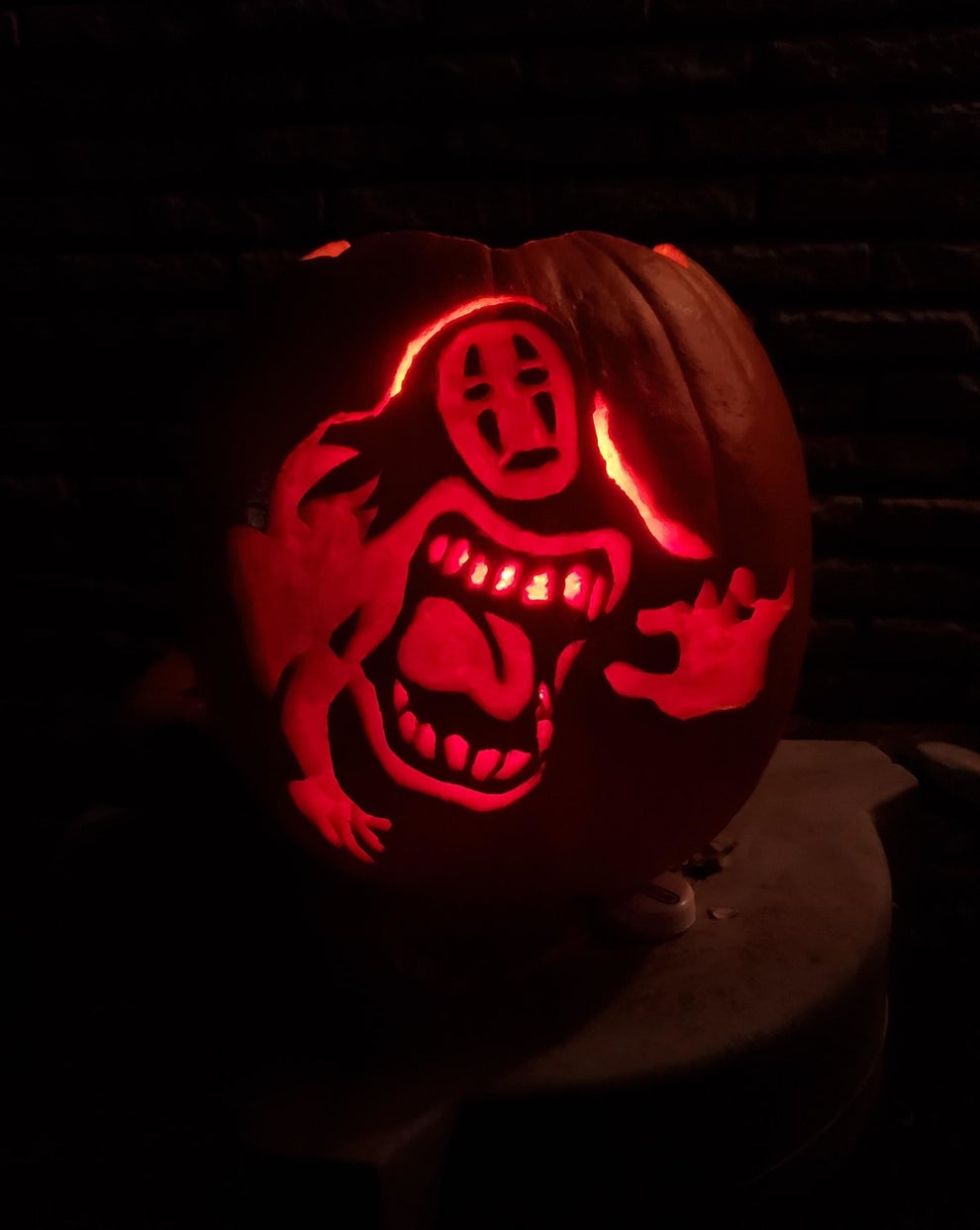 67 Pumpkin Carving Ideas For Spooky Season