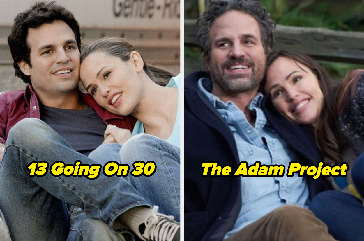 19 Actors You Didn't Know Have Worked Together Before