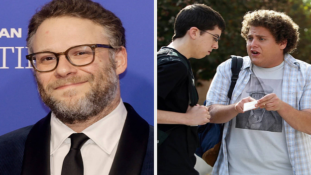 Superbad' cast: Where are they now?