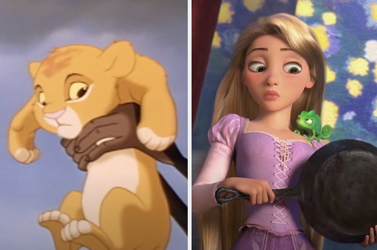 150 Disney Trivia Questions That Just Might Stump You