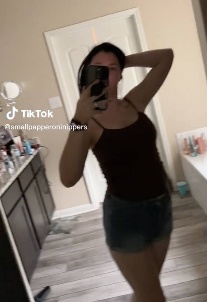 2023 Foopah nude fuck the