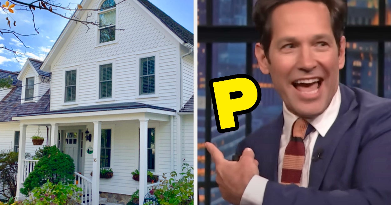 Home Design Soulmate Initial Quiz