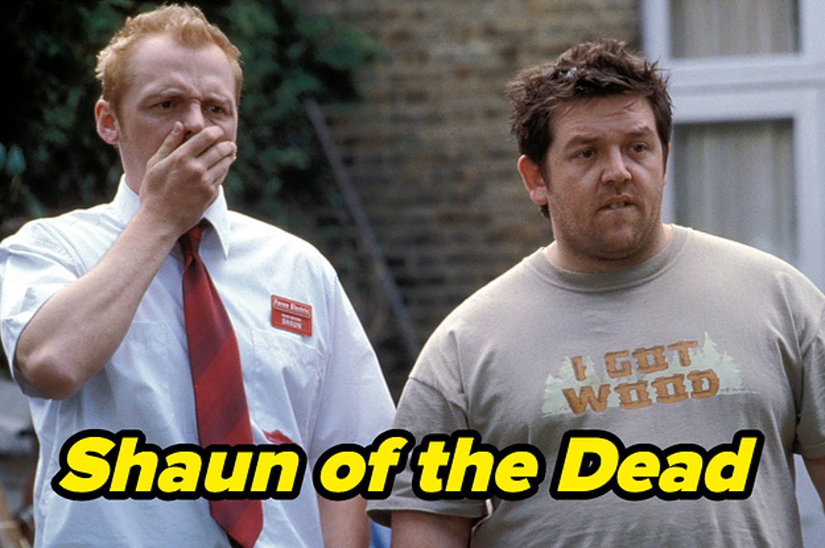 The 36 Best Zombie Movies Ever Made