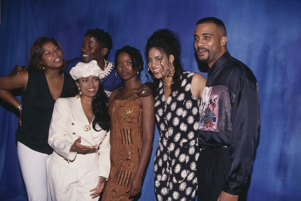 Living Single Is A Classic Sitcom Is Still Relevant Today