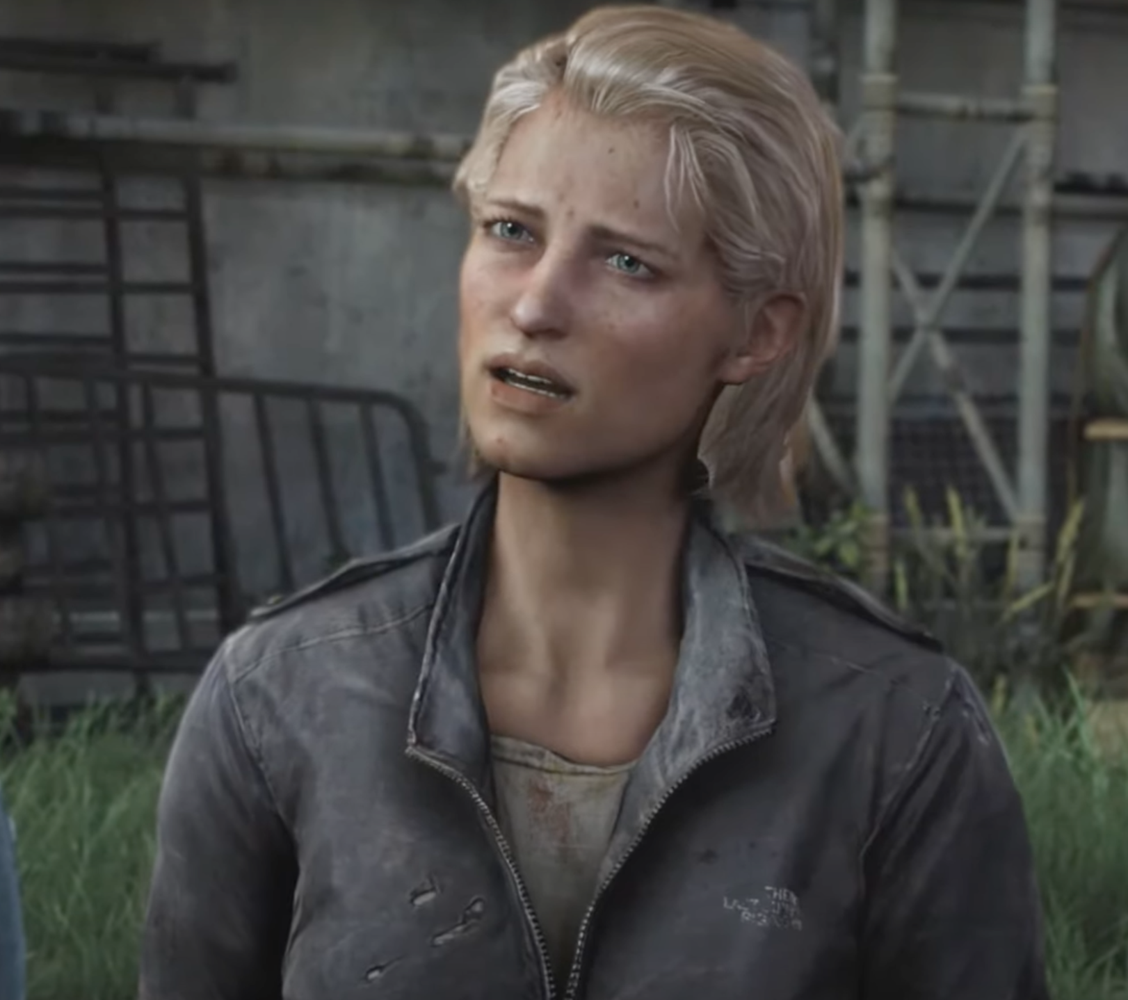 Was Maria Pregnant in 'The Last of Us' Games?