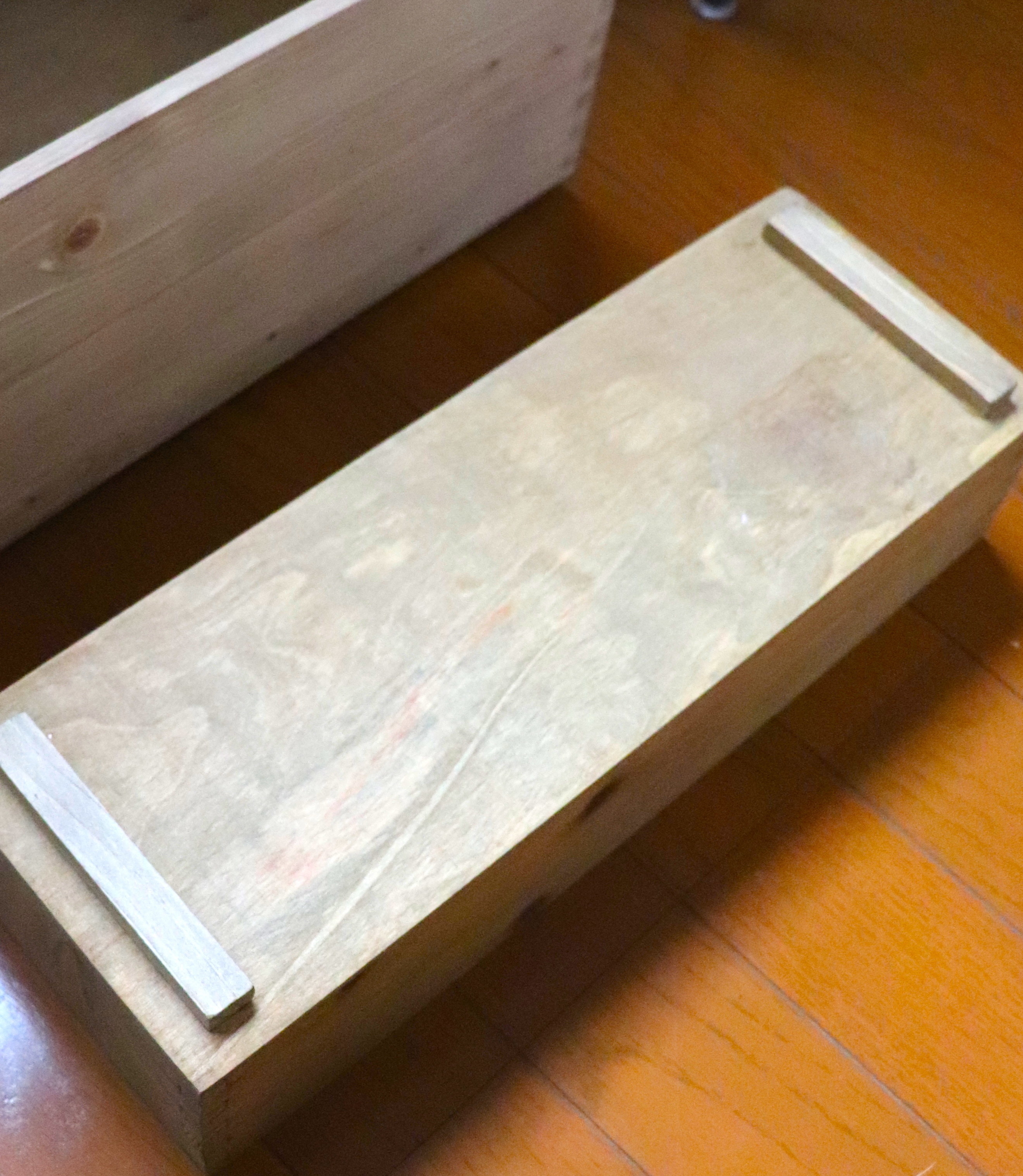 CAINZ(カインズ)のおすすめ収納「KumimokuスタッキングBOX」