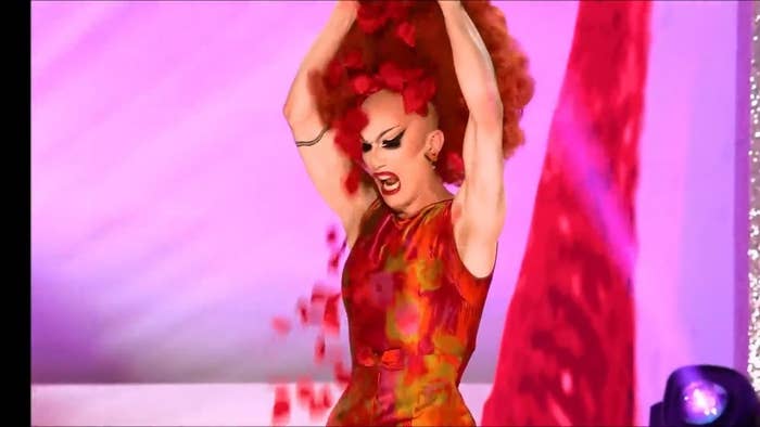 20 Most Iconic RuPaul's Drag Race Moments Of All Time