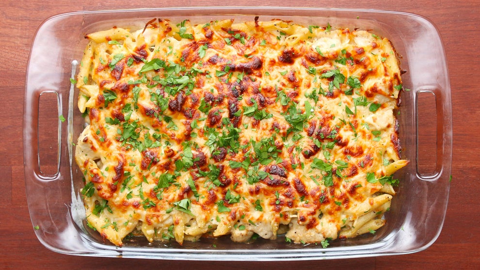 65 Easy Chicken Recipes You'll Never Get Tired Of