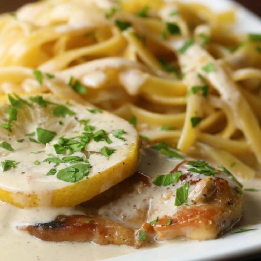 122 Healthy Dinner Recipes That Are So Easy To Make