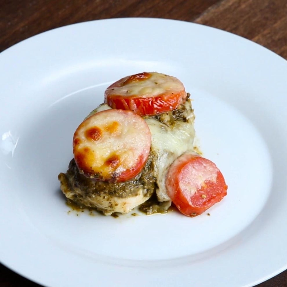 65 Easy Chicken Recipes You'll Never Get Tired Of