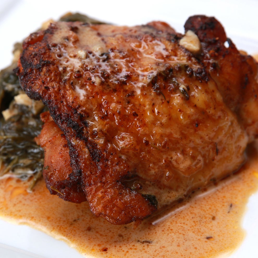65 Easy Chicken Recipes You'll Never Get Tired Of