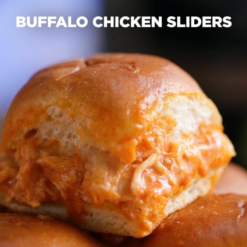 65 Easy Chicken Recipes You'll Never Get Tired Of