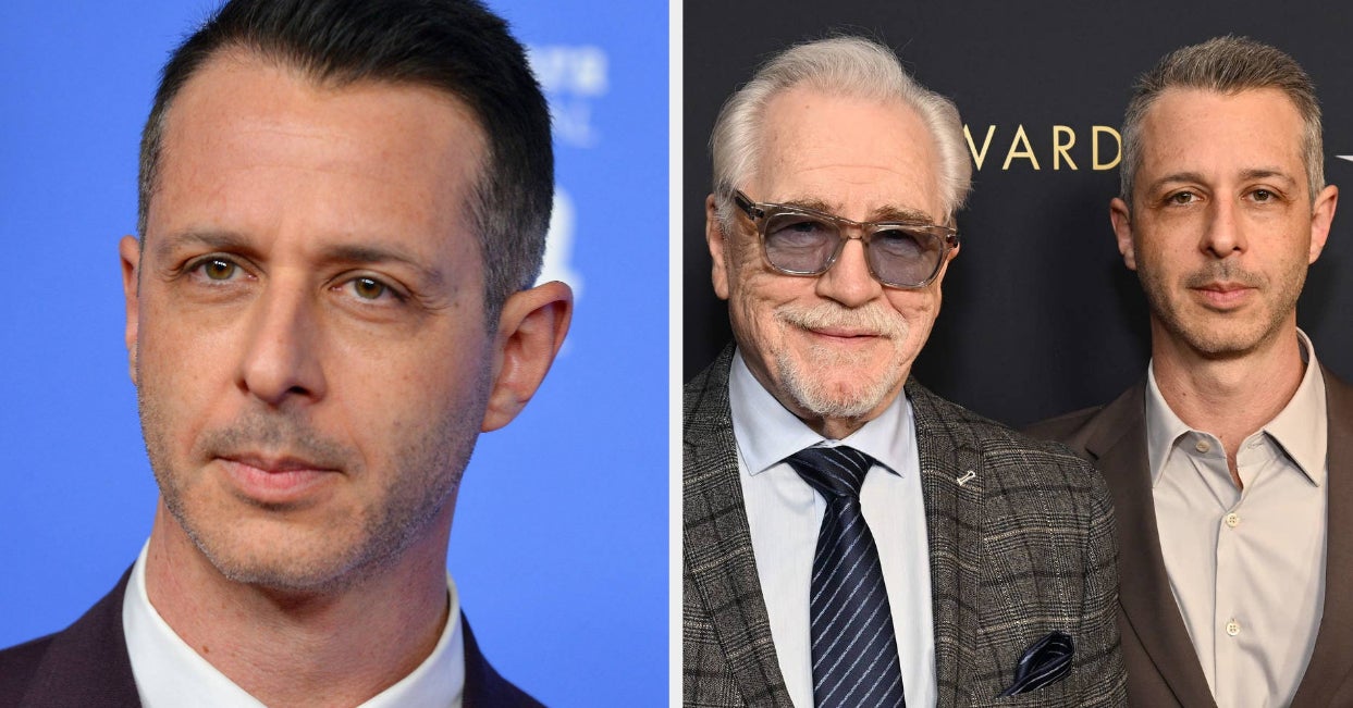 Jeremy Strong Responded To His “Succession” Costars’ Comments About His “Annoying” Method Acting Aft