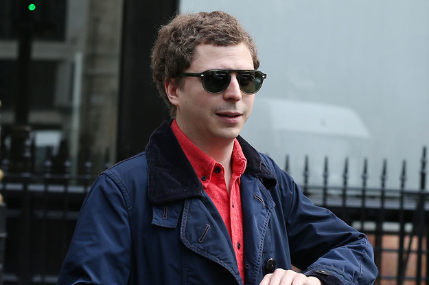 Barbie: Michael Cera has a flip phone, wasn't on cast group chat - GoldDerby