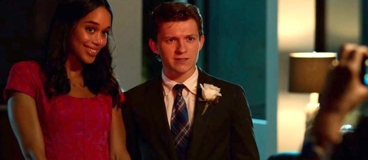 photo of the couple together