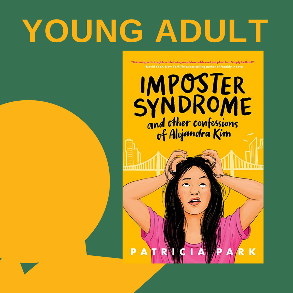 New Book For Titles Coming Out This Week