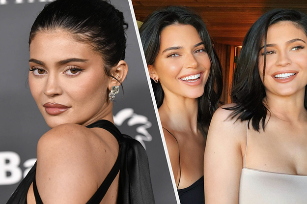 Kylie Jenner Said She And Kendall Have The “Least In Common”