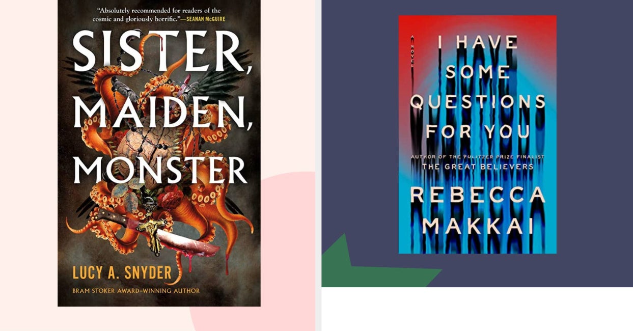 10 New Books You’ll Love