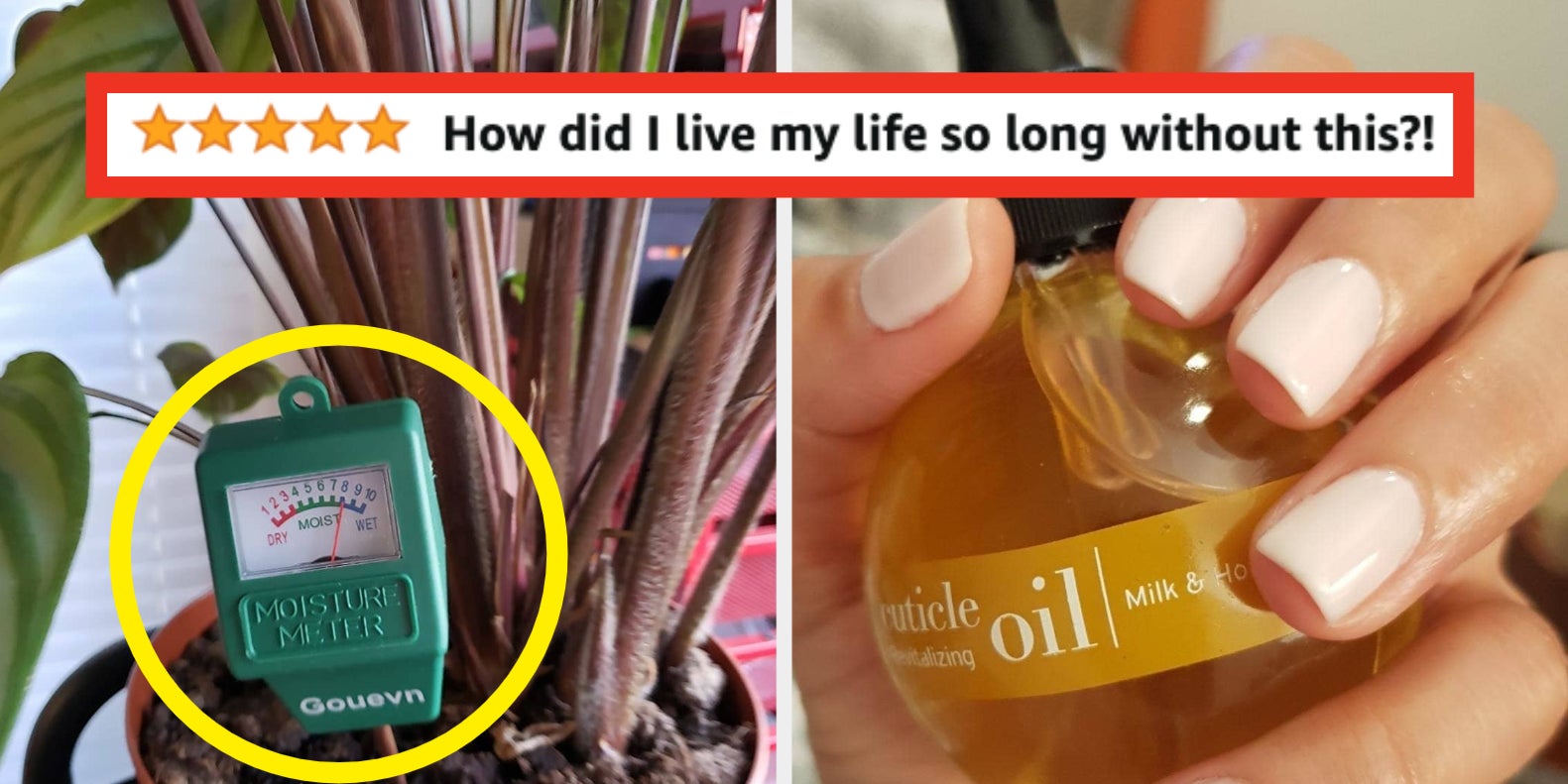The Random Household Items I Can't Live Without - Life with Emily