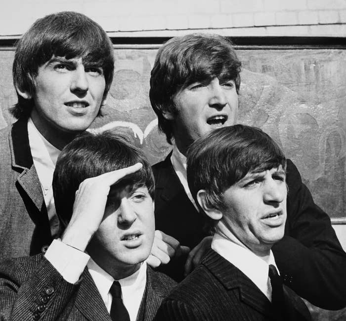 The Beatles