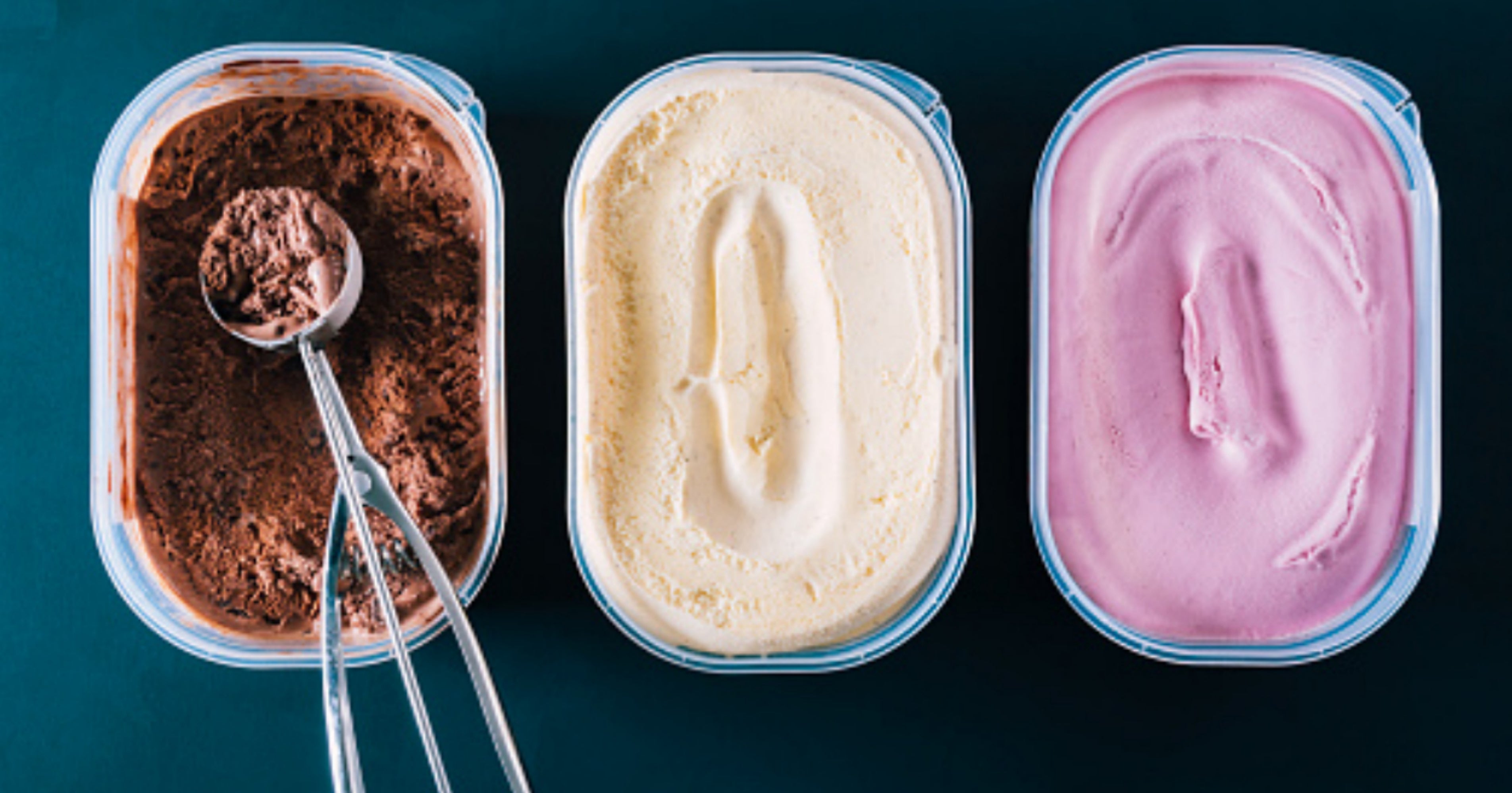 Am I Vanilla, Strawberry, Or Chocolate? Quiz