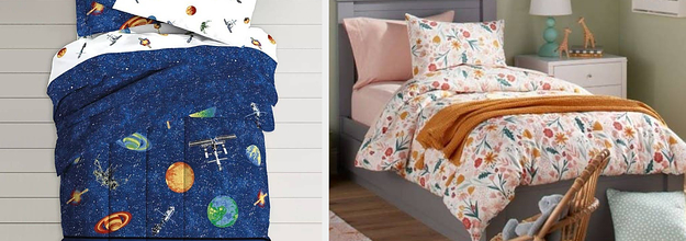 17 Best Twin Comforter Sets For An Extra Comfy Sleep