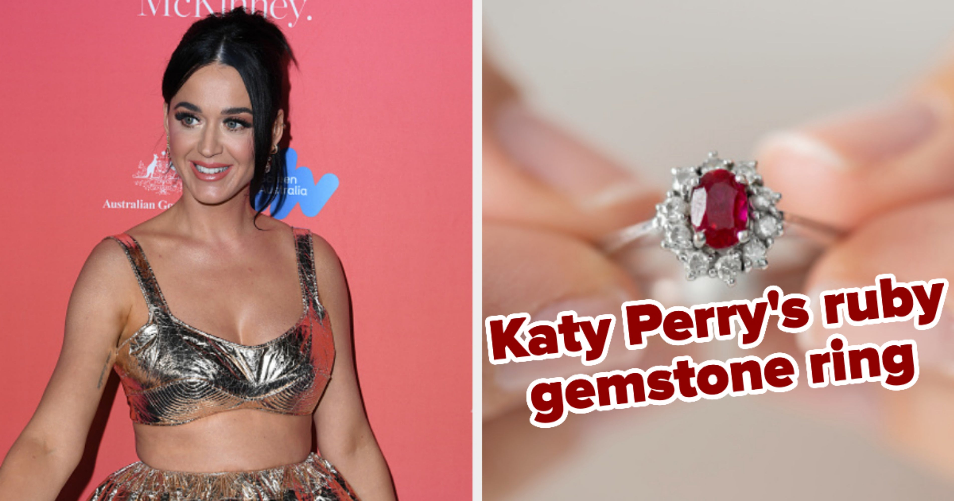 What Gemstone Should My Engagment Ring Be? Quiz