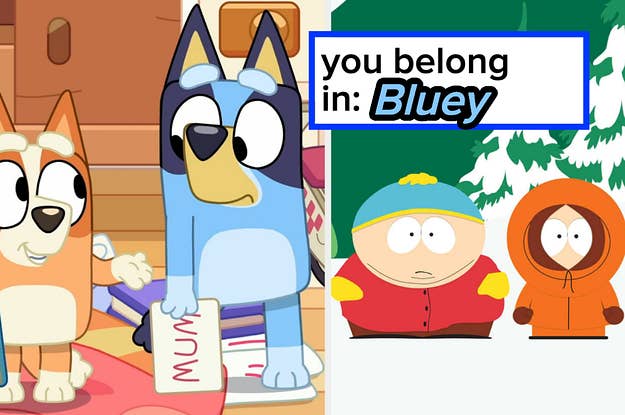 Personality Test: Which South Park Character Are You?