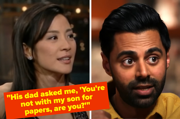 Asian Americans Are Calling Out The Most Outrageous And Offensive Things Non-Asian People Have Said To Them "Romantically"