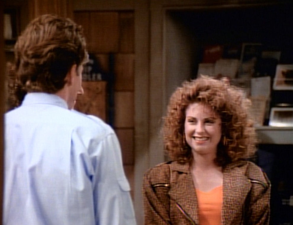 Actors Who Guest-Starred On Other Sitcoms Before Starring In Their Own