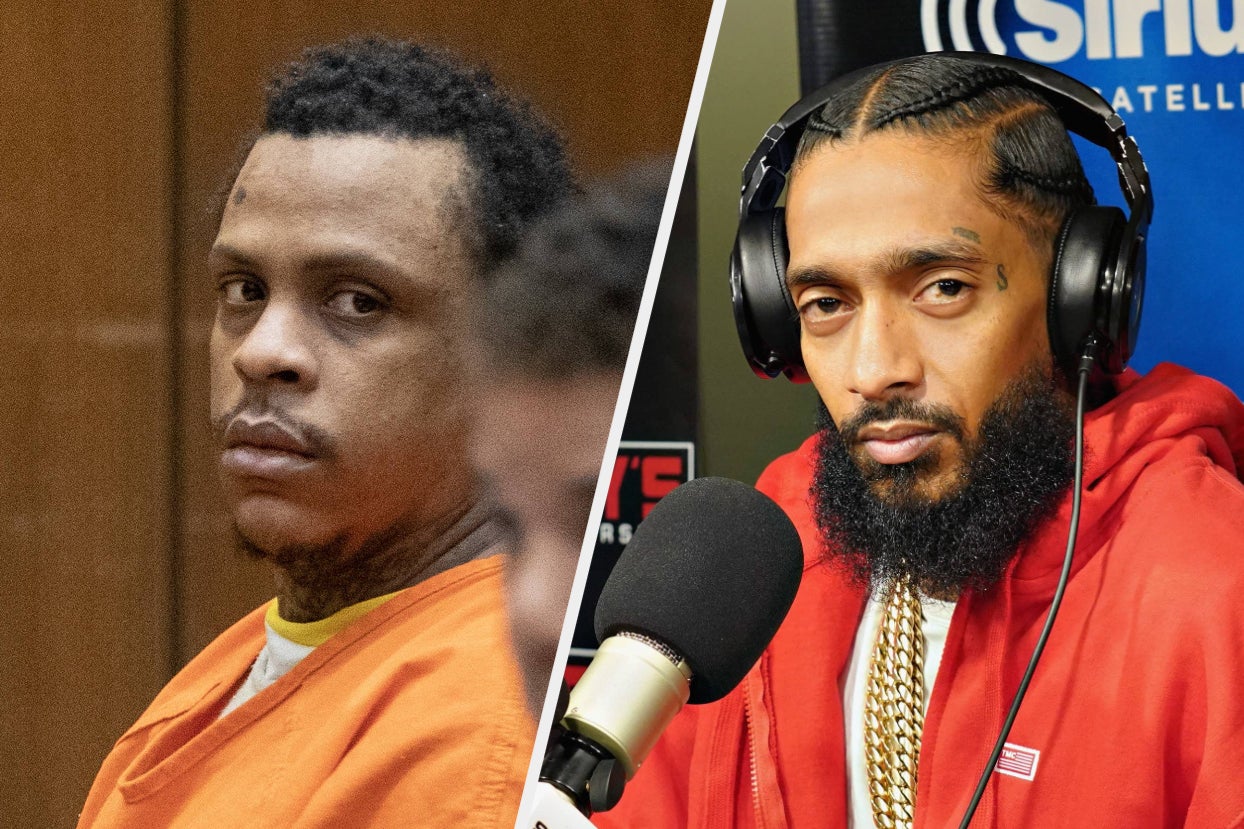 Eric Holder Jr. was found guilty in July 2022 of firstdegree murder