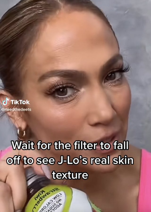 How To Get Skin So Good It Looks Like It's Filtered